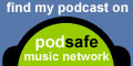 podsafe music network 