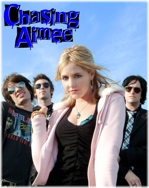 chasing aimee